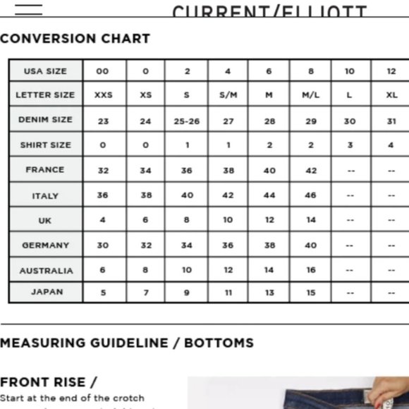 Current Elliott The Infantry Utility Jacket Army Camo Size 0 XS - Picture 10 of 10